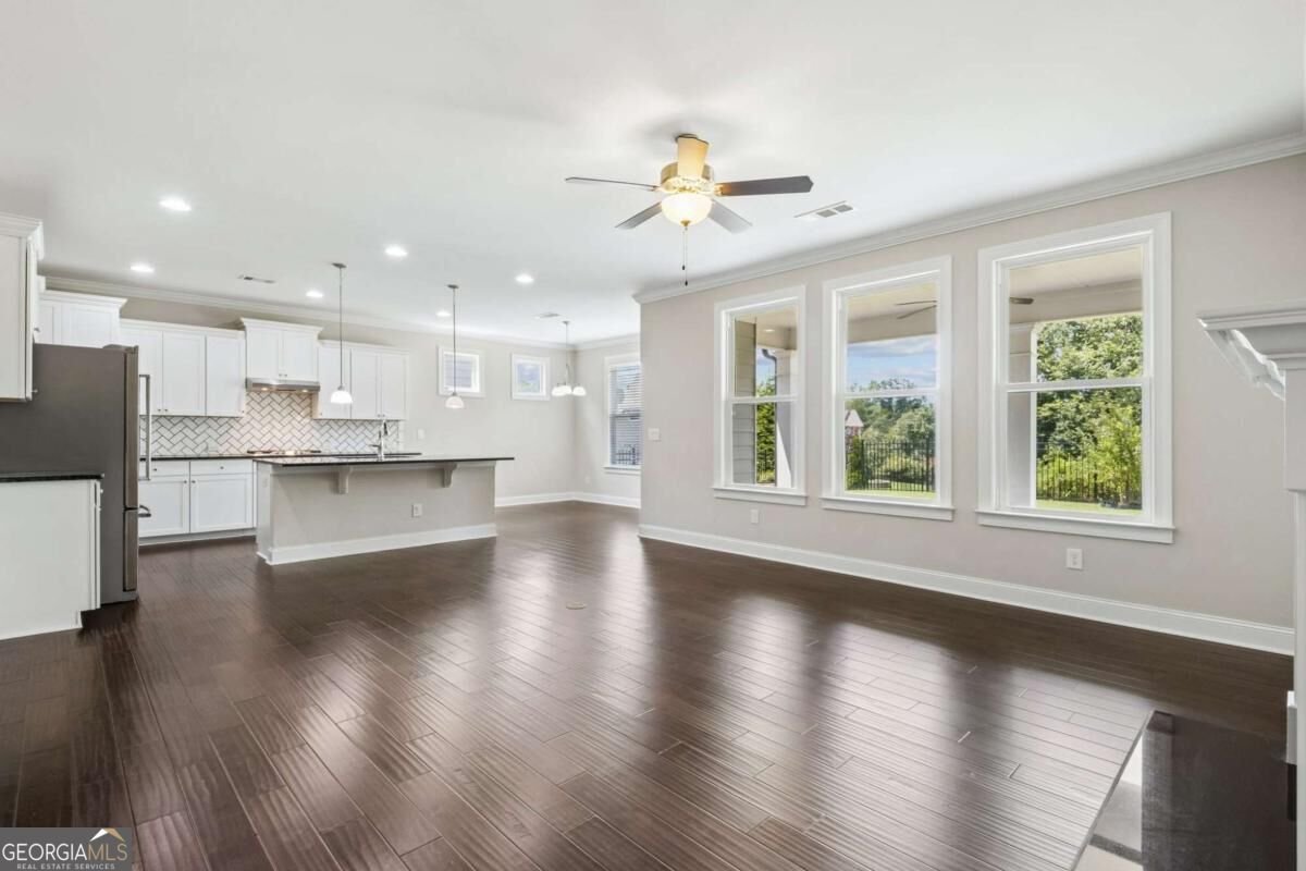 7110 Sailaway Drive Flowery Branch - Photo 16