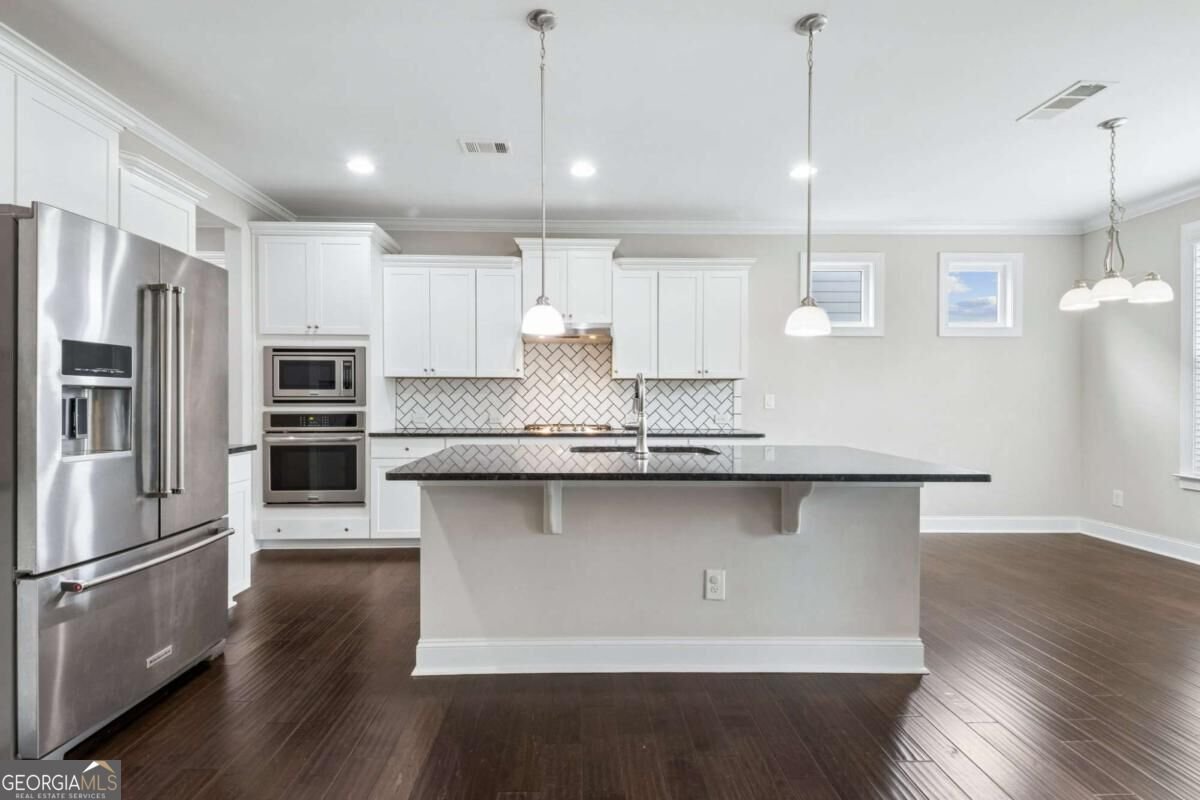 7110 Sailaway Drive Flowery Branch - Photo 17