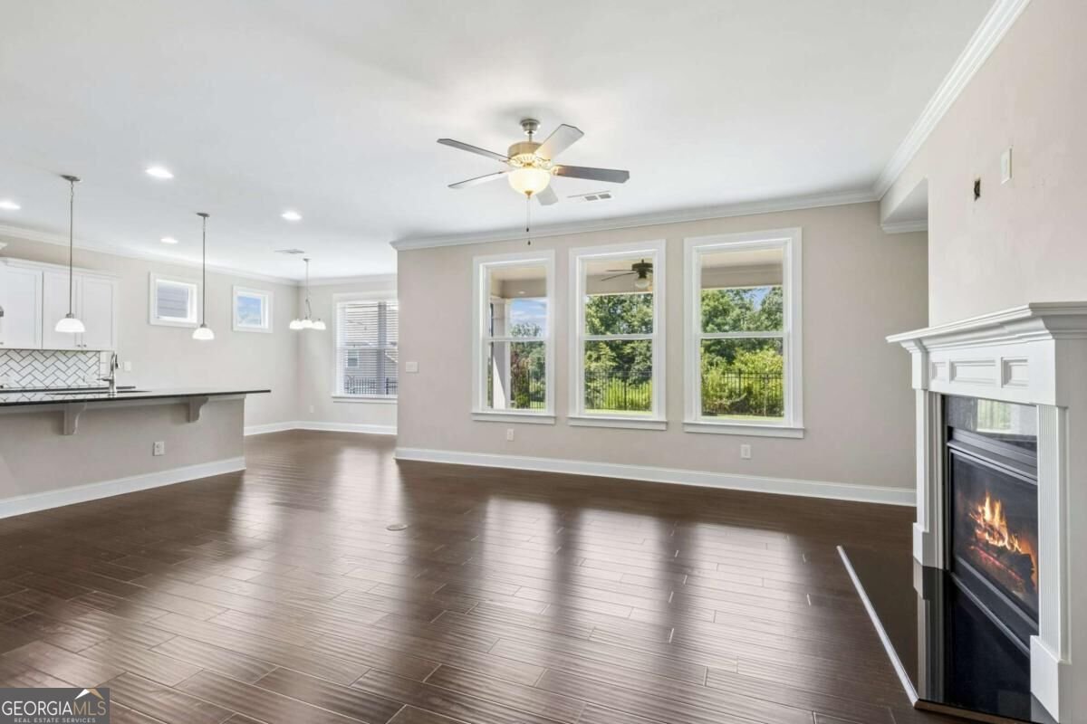 7110 Sailaway Drive Flowery Branch - Photo 18