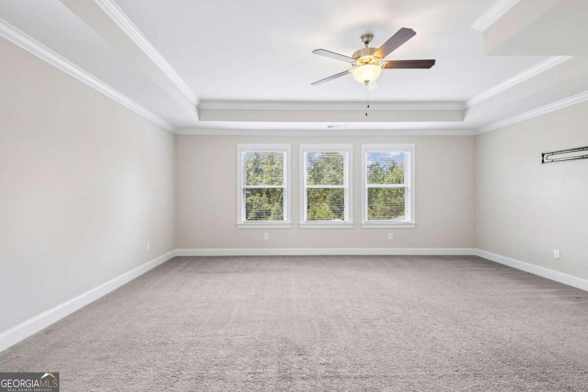 7110 Sailaway Drive Flowery Branch - Photo 21