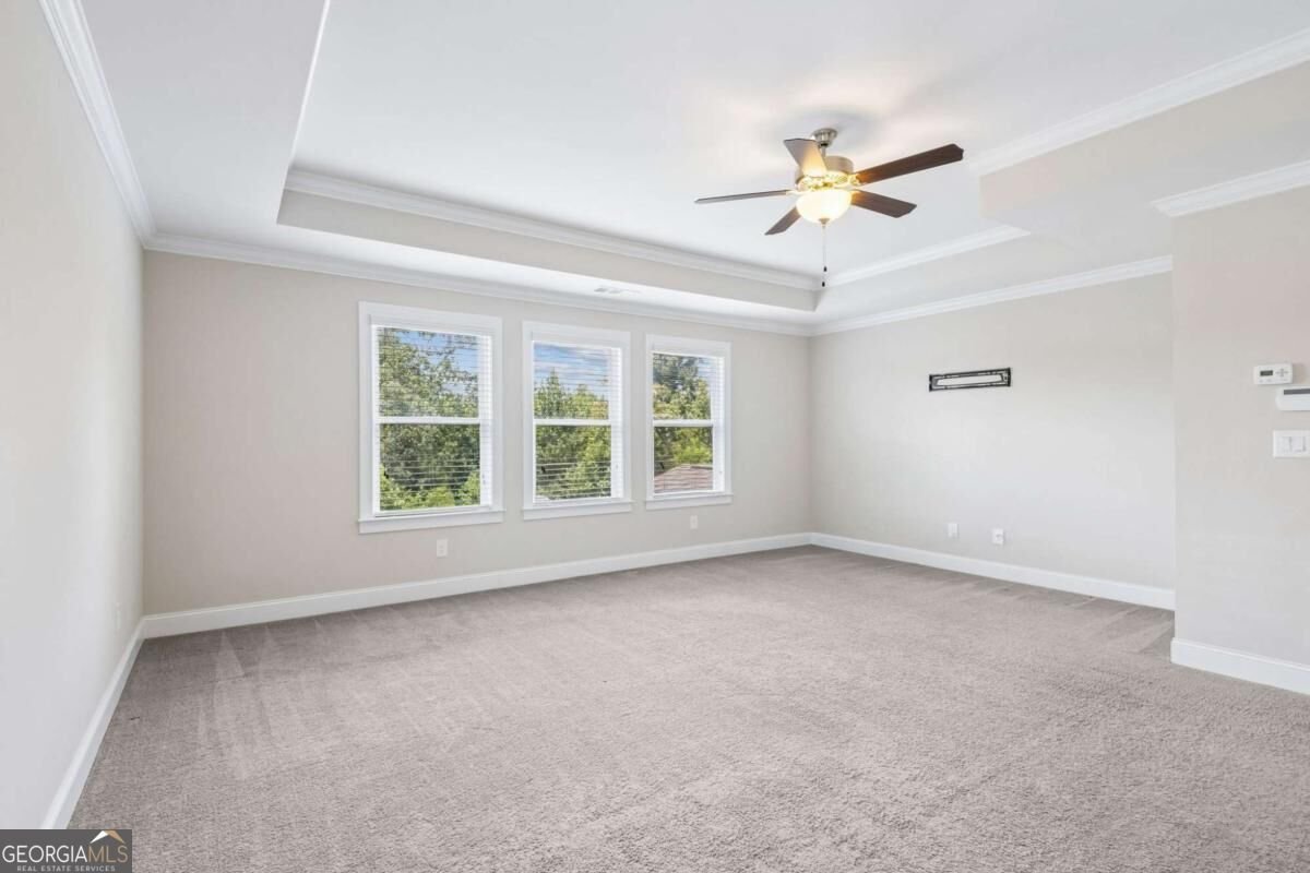 7110 Sailaway Drive Flowery Branch - Photo 22