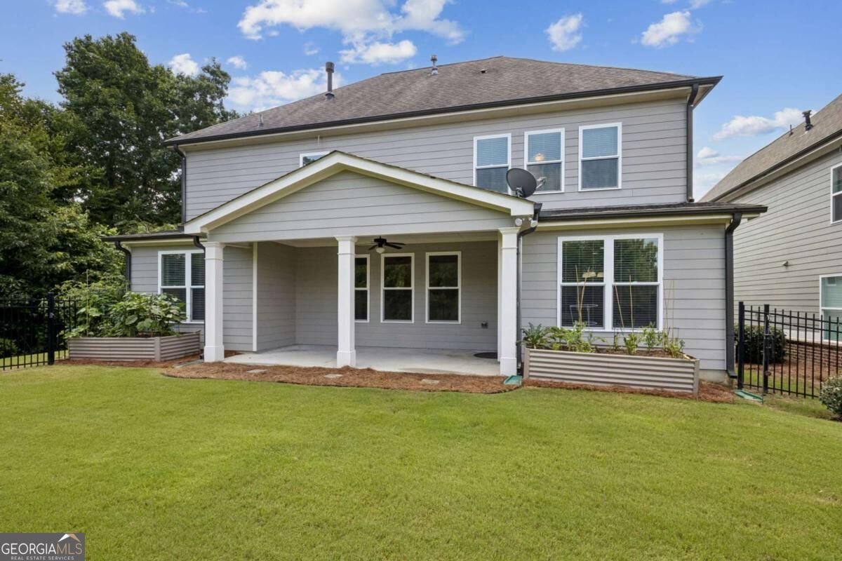 7110 Sailaway Drive Flowery Branch - Photo 36