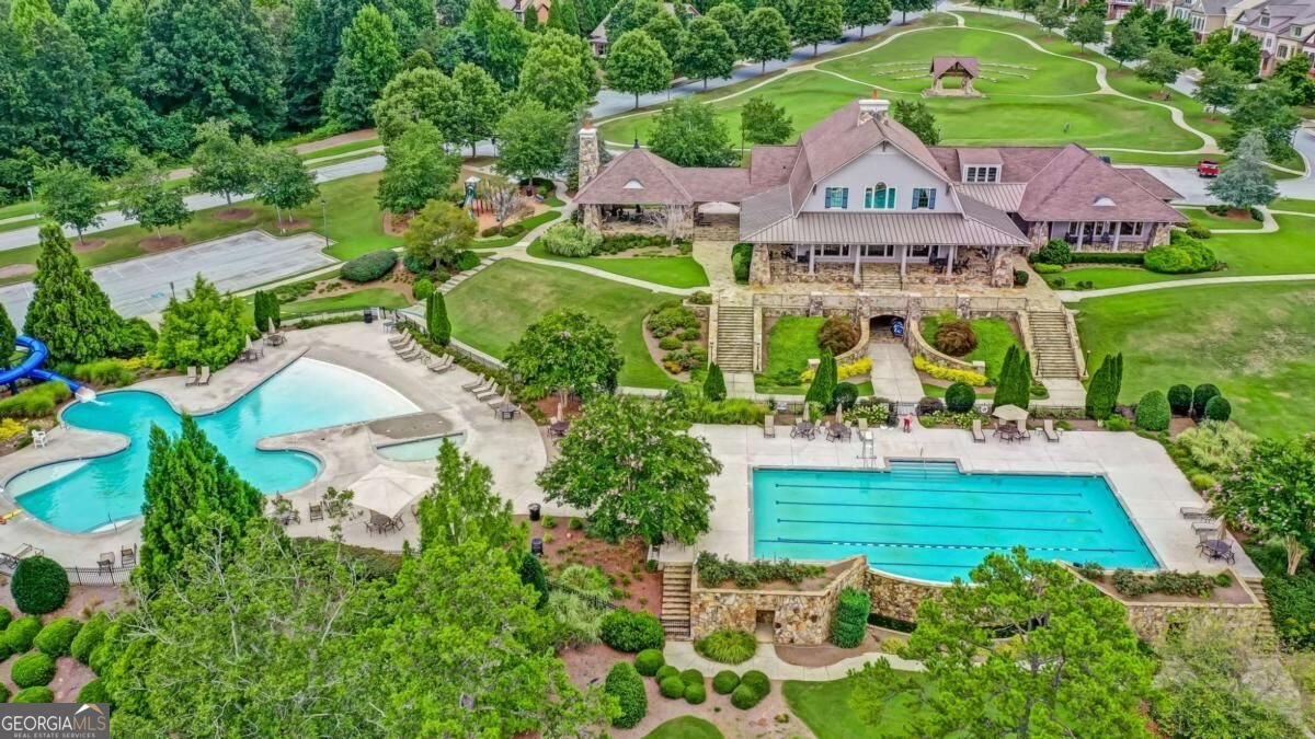 7110 Sailaway Drive Flowery Branch - Photo 38