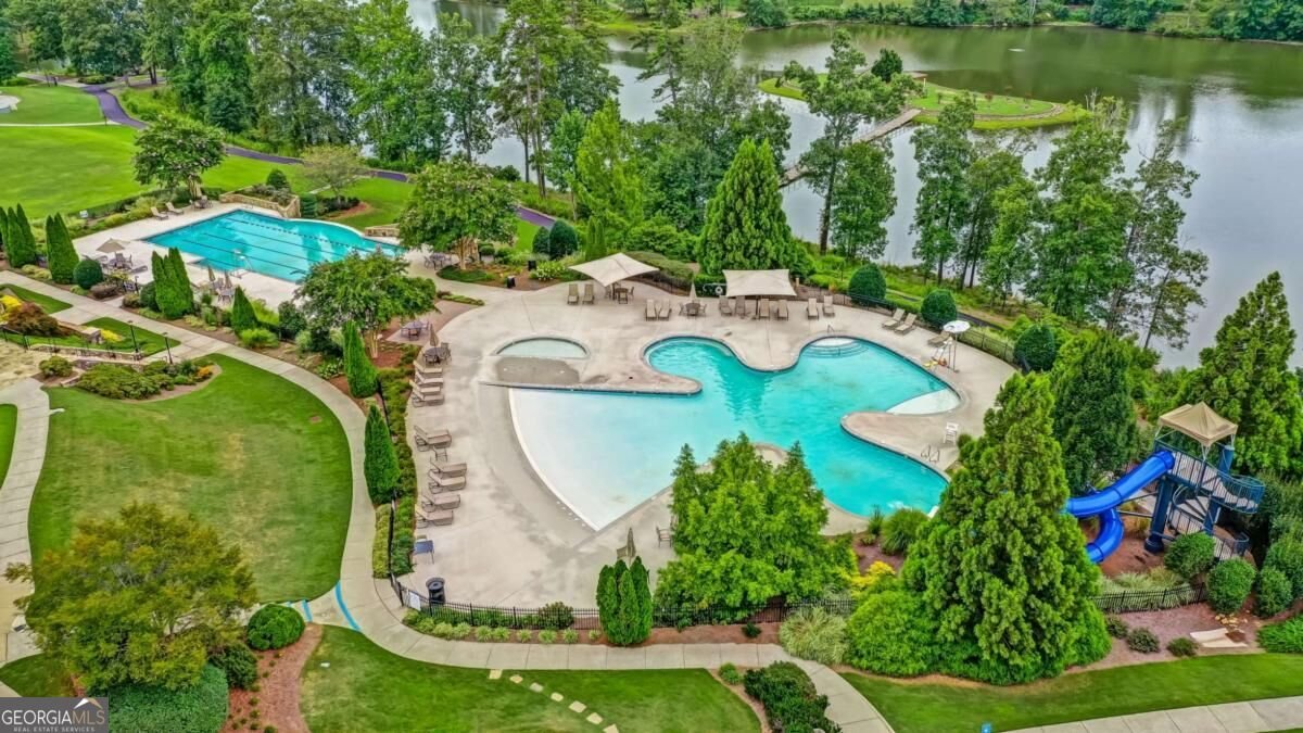 7110 Sailaway Drive Flowery Branch - Photo 39