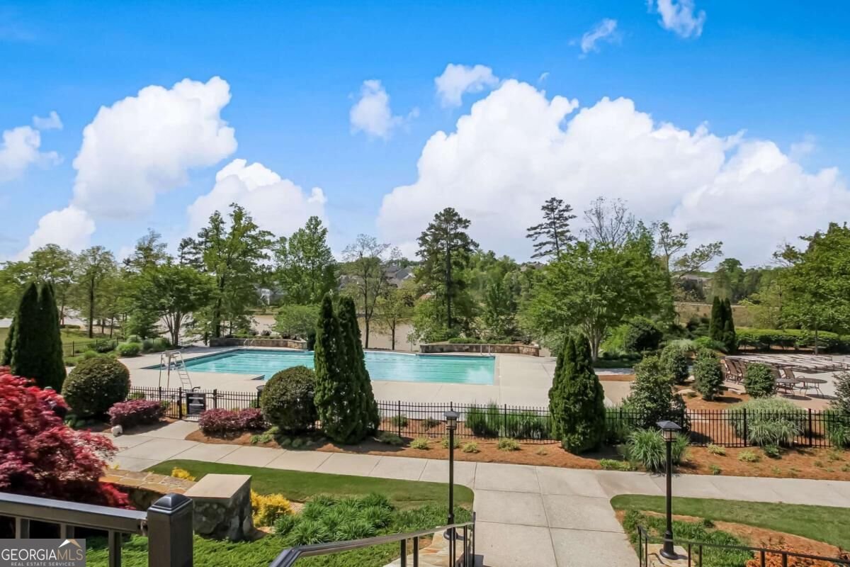 7110 Sailaway Drive Flowery Branch - Photo 40