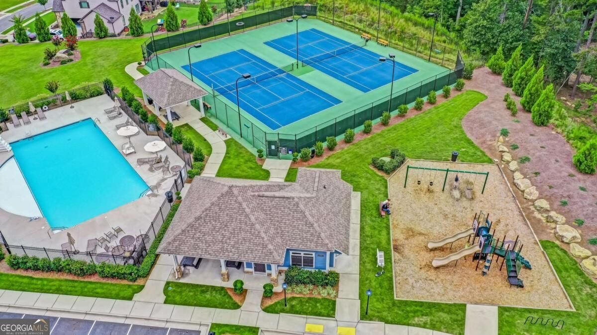 7110 Sailaway Drive Flowery Branch - Photo 41