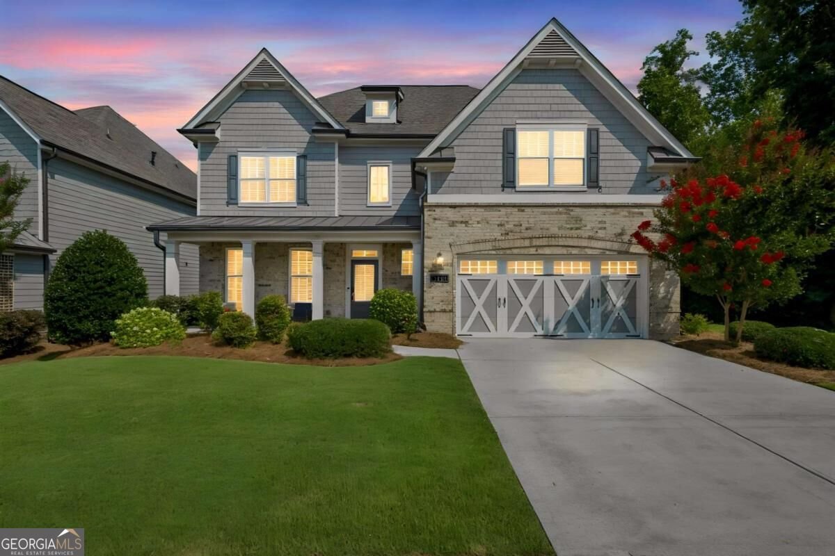 7110 Sailaway Drive Flowery Branch - Photo 45