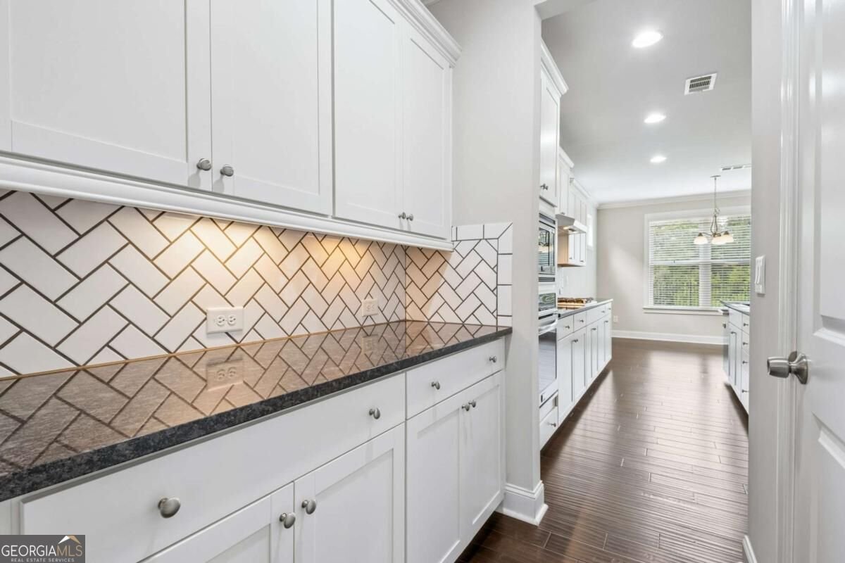 7110 Sailaway Drive Flowery Branch - Photo 8