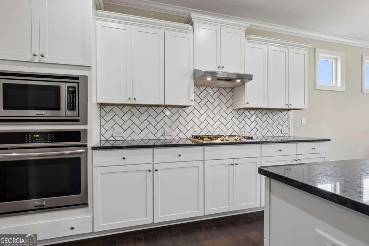 7110 Sailaway Drive Flowery Branch - Photo 9