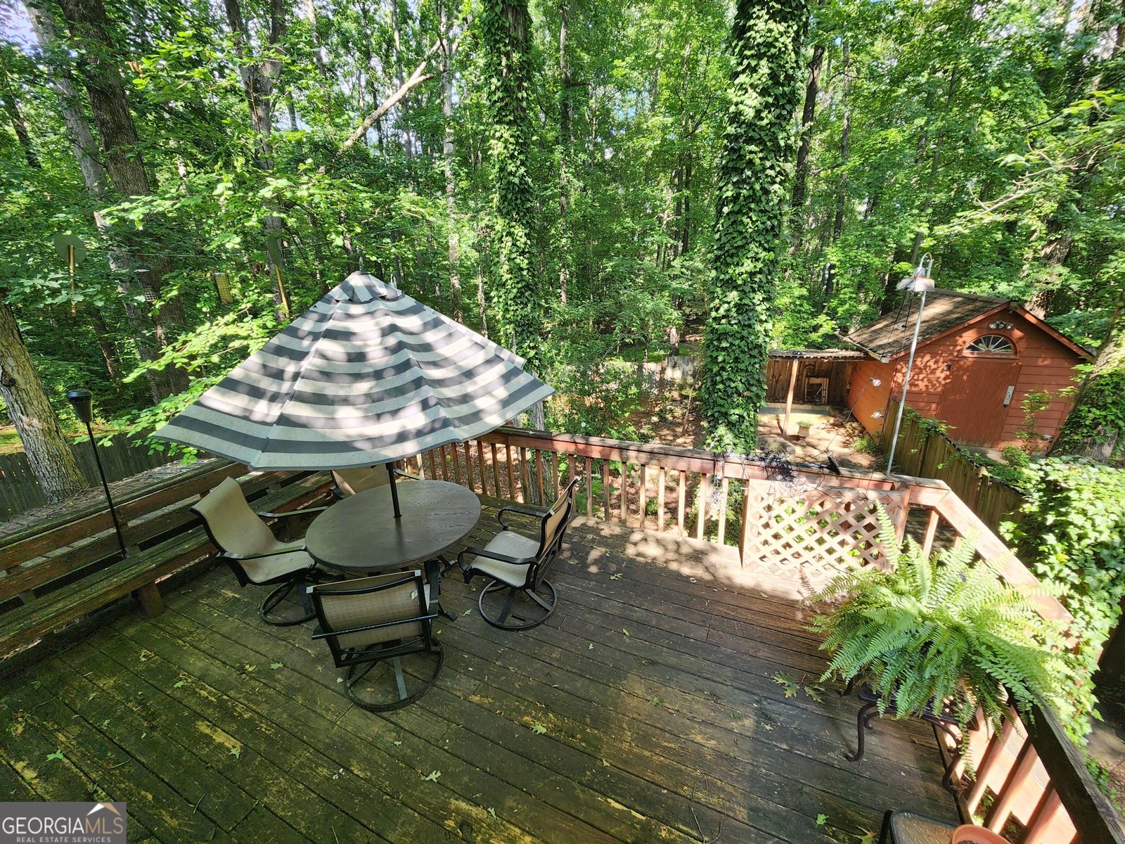 4225 Spring Gate Drive Powder Springs - Photo 23