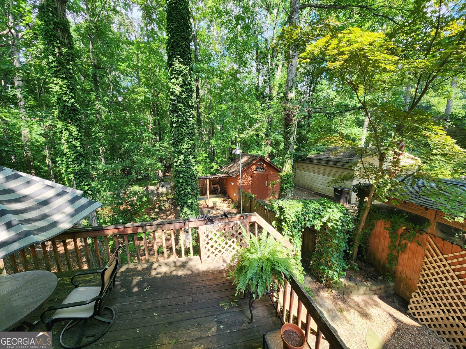 4225 Spring Gate Drive Powder Springs - Photo 27