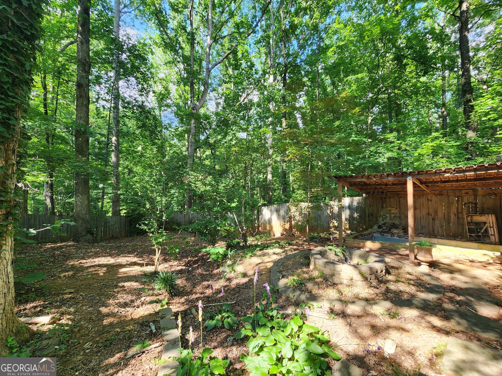 4225 Spring Gate Drive Powder Springs - Photo 28