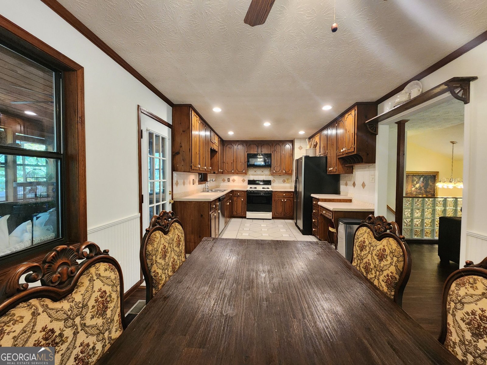 4225 Spring Gate Drive Powder Springs - Photo 8