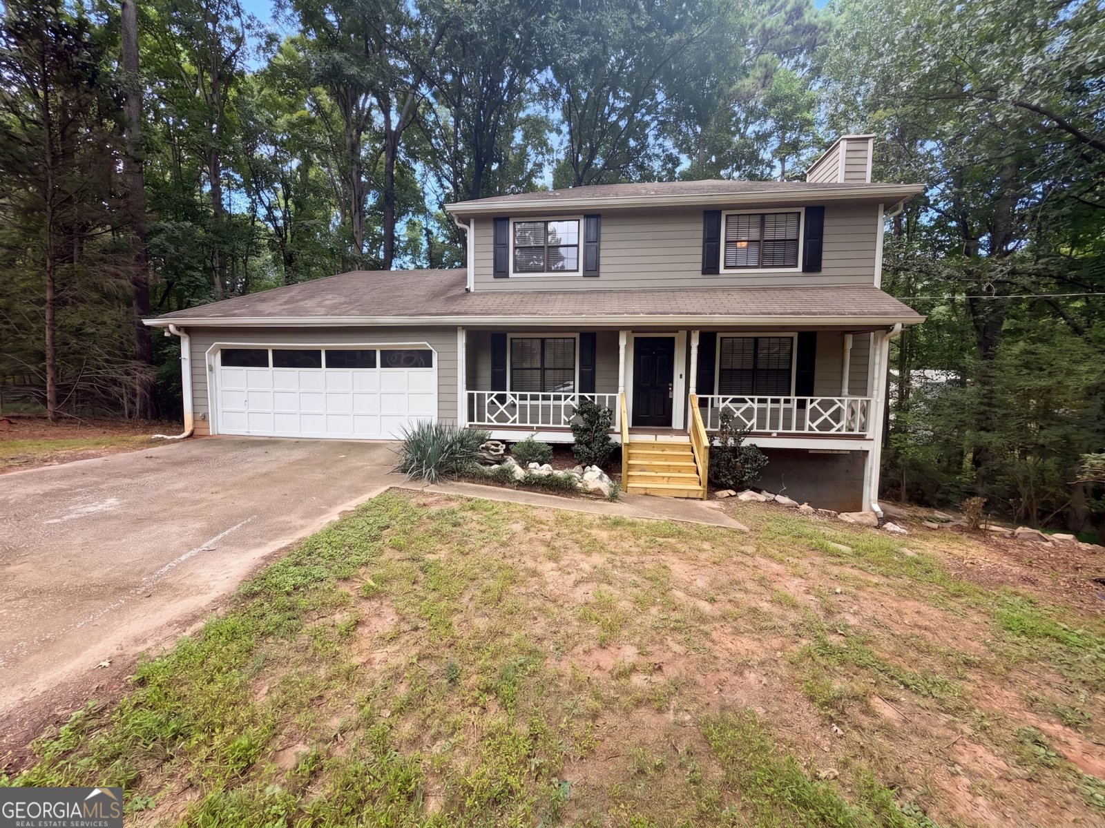 4628 Sapling Court Douglasville - Photo 19