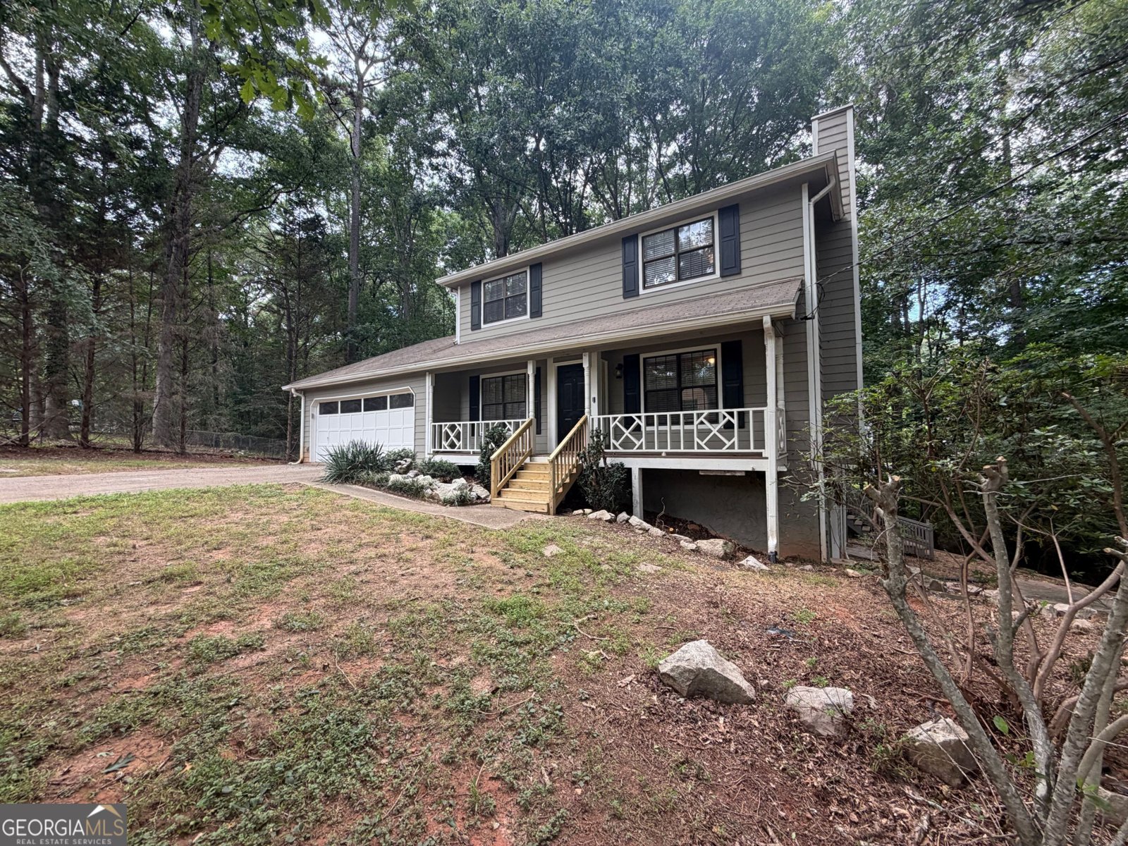 4628 Sapling Court Douglasville - Photo 20