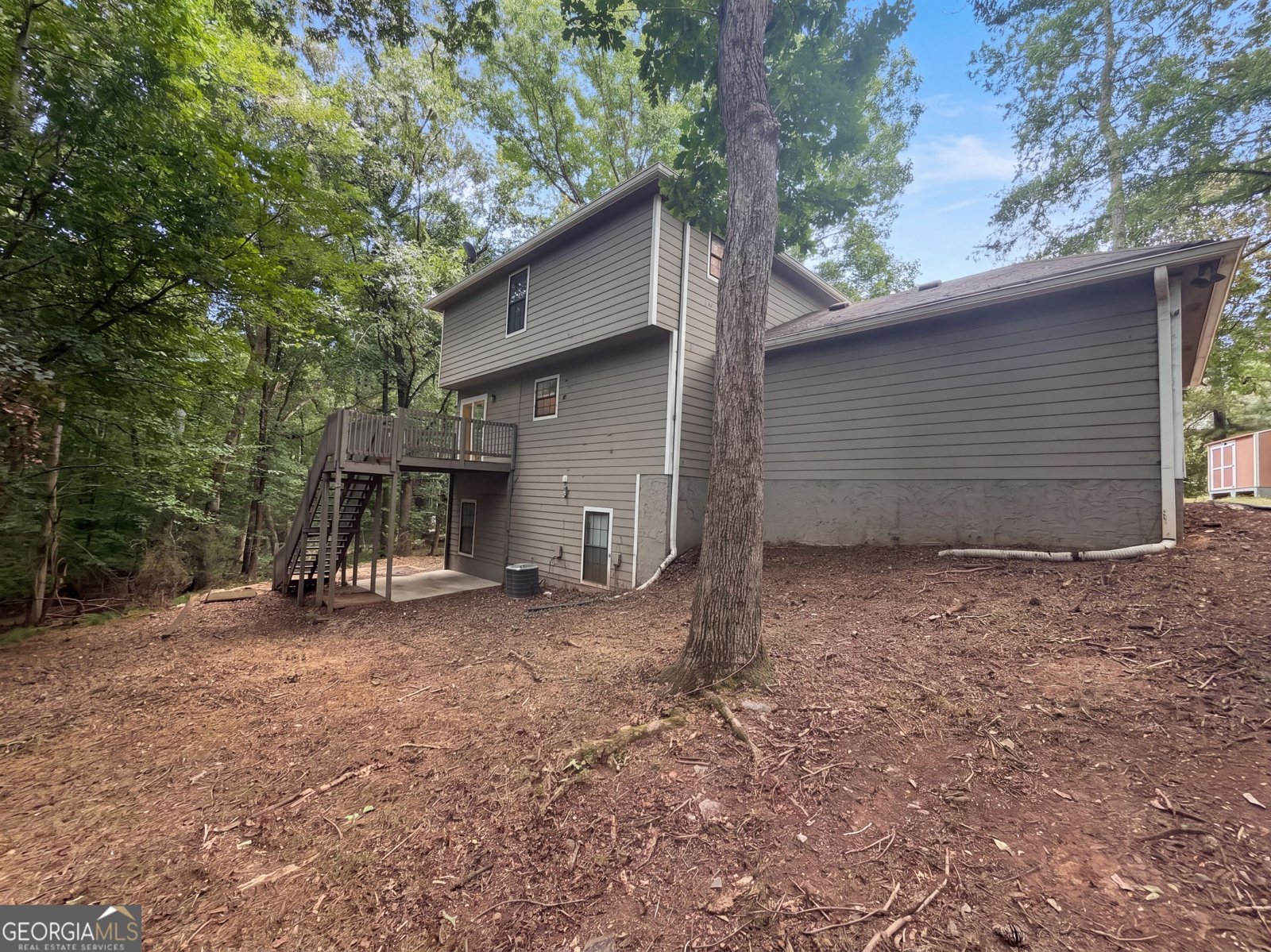 4628 Sapling Court Douglasville - Photo 21