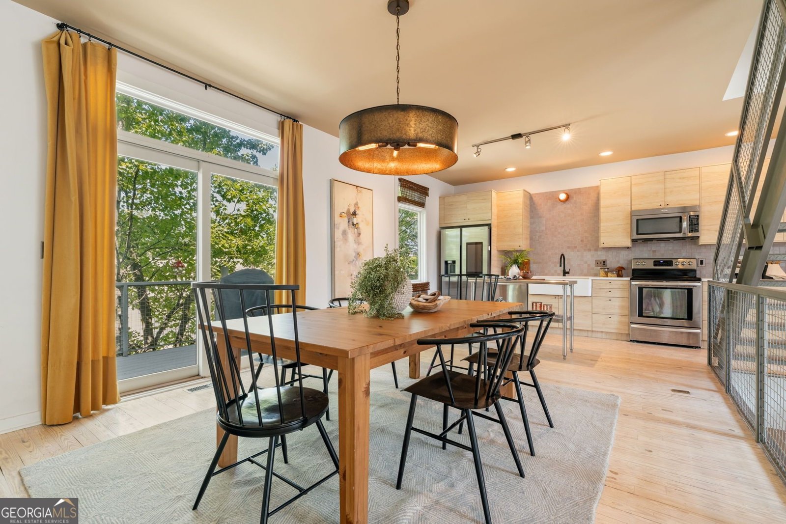 1284 Mackintosh Park Atlanta - Photo 14