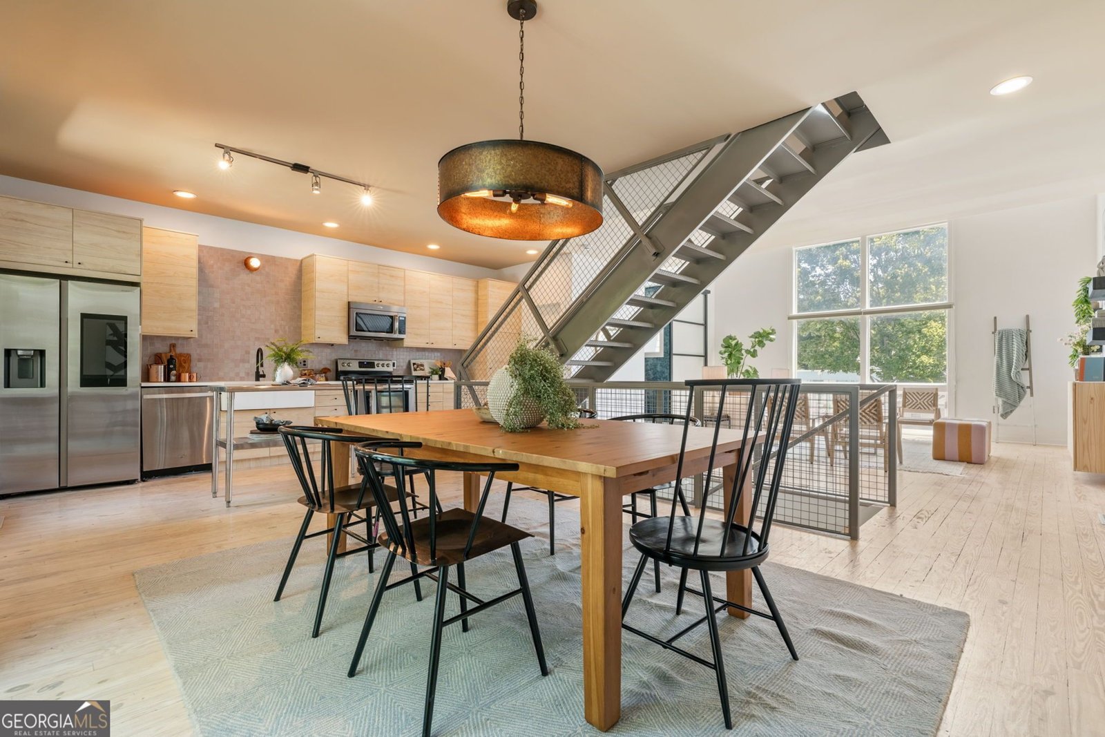 1284 Mackintosh Park Atlanta - Photo 15