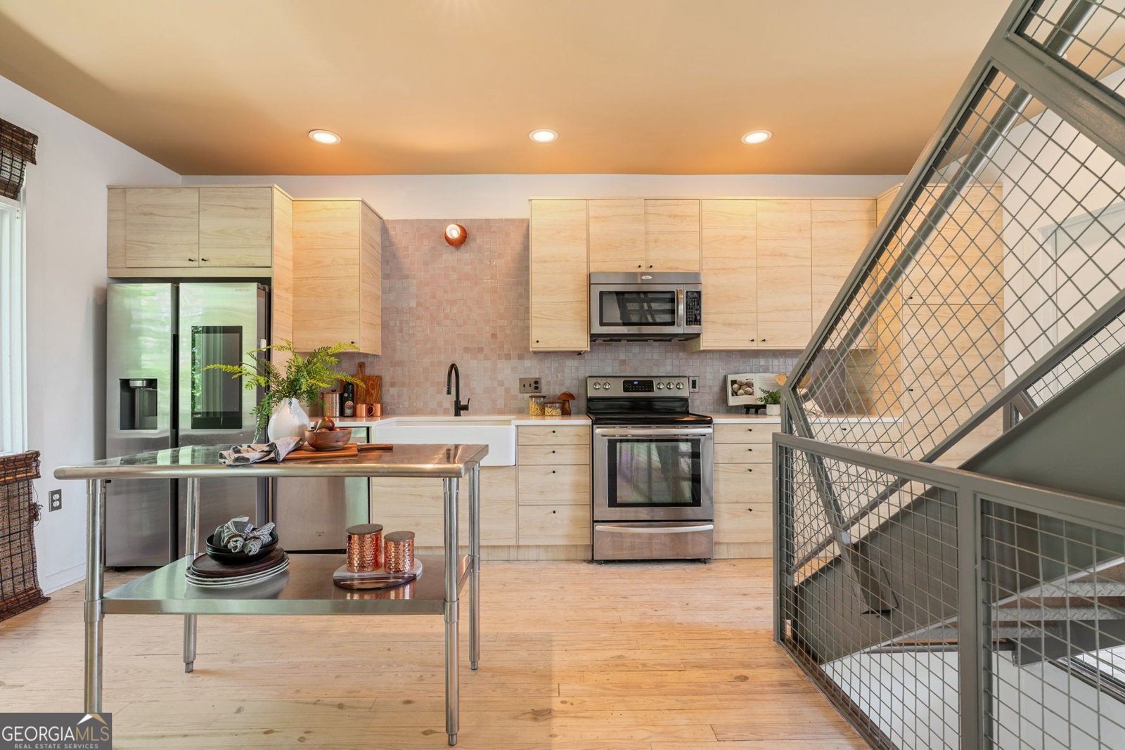 1284 Mackintosh Park Atlanta - Photo 17