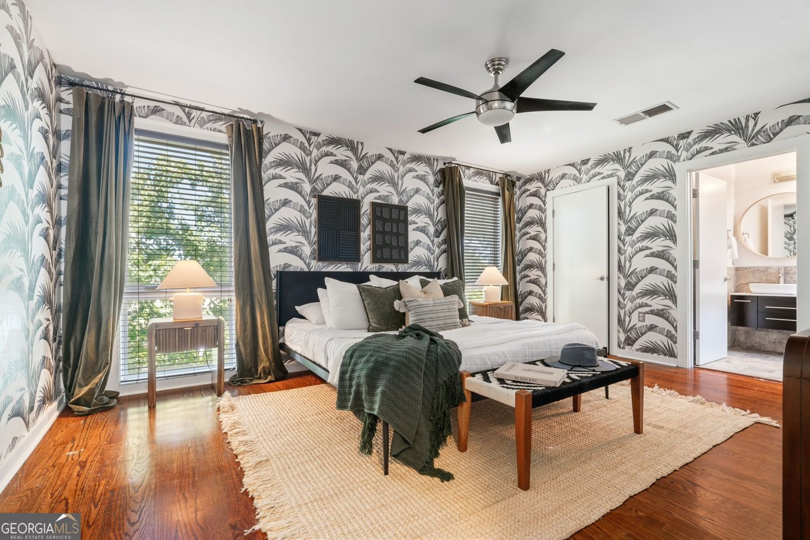 1284 Mackintosh Park Atlanta - Photo 24