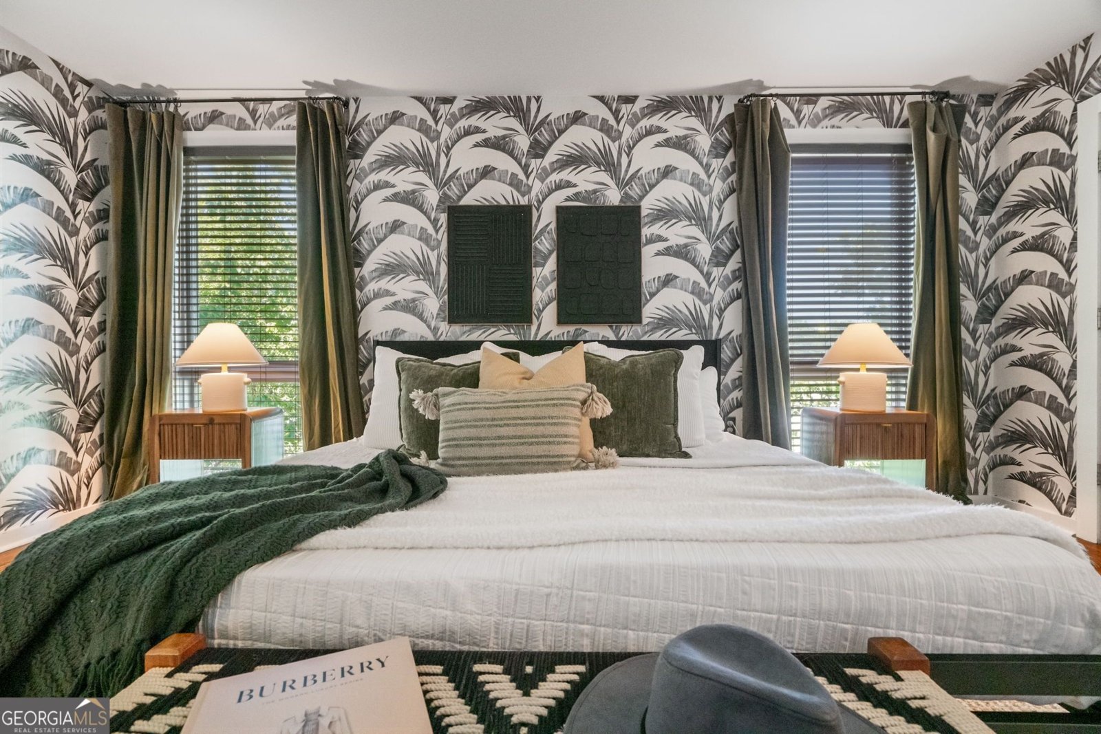 1284 Mackintosh Park Atlanta - Photo 27