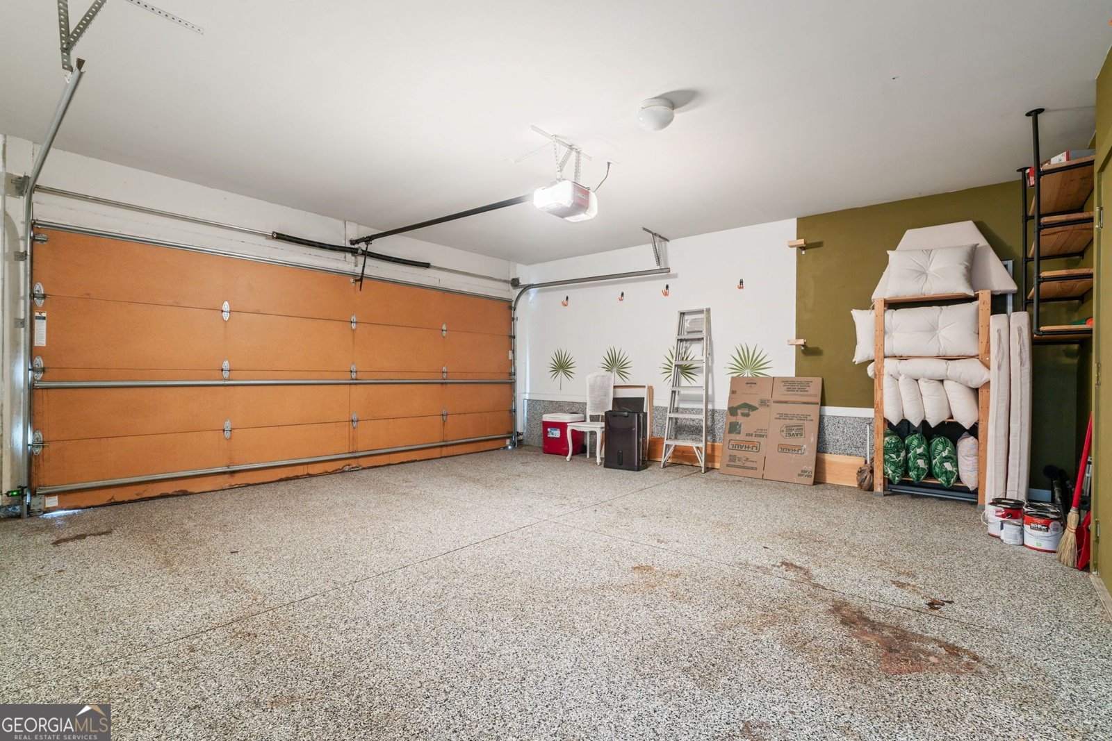 1284 Mackintosh Park Atlanta - Photo 43