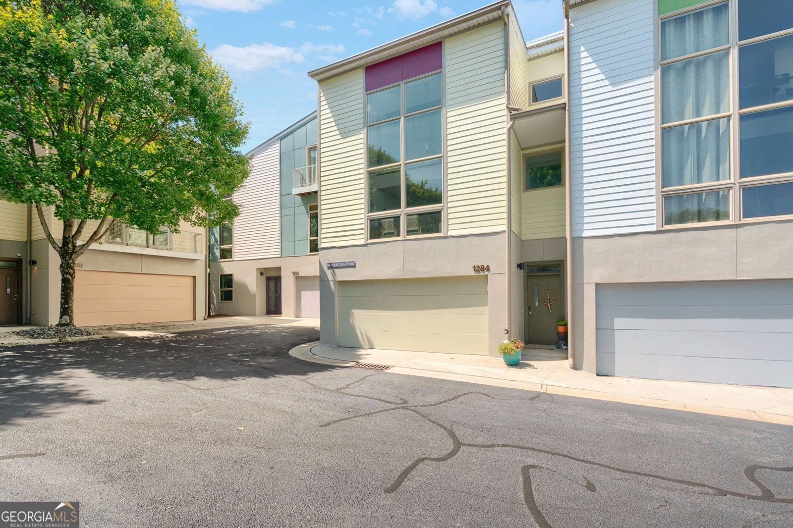 1284 Mackintosh Park Atlanta - Photo 44
