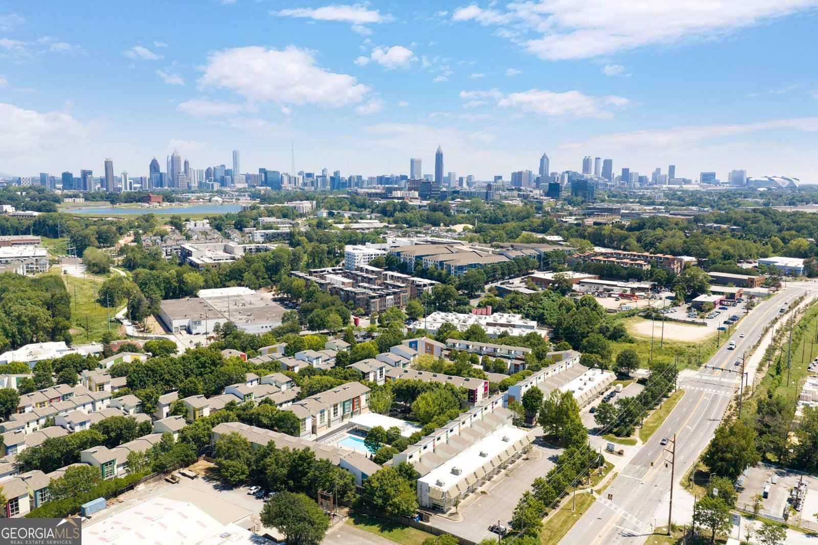 1284 Mackintosh Park Atlanta - Photo 49