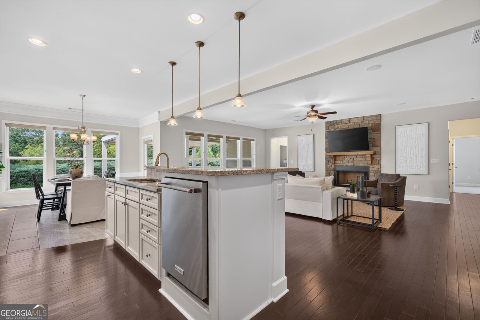 1111 Lakefront Court Greensboro - Photo 19