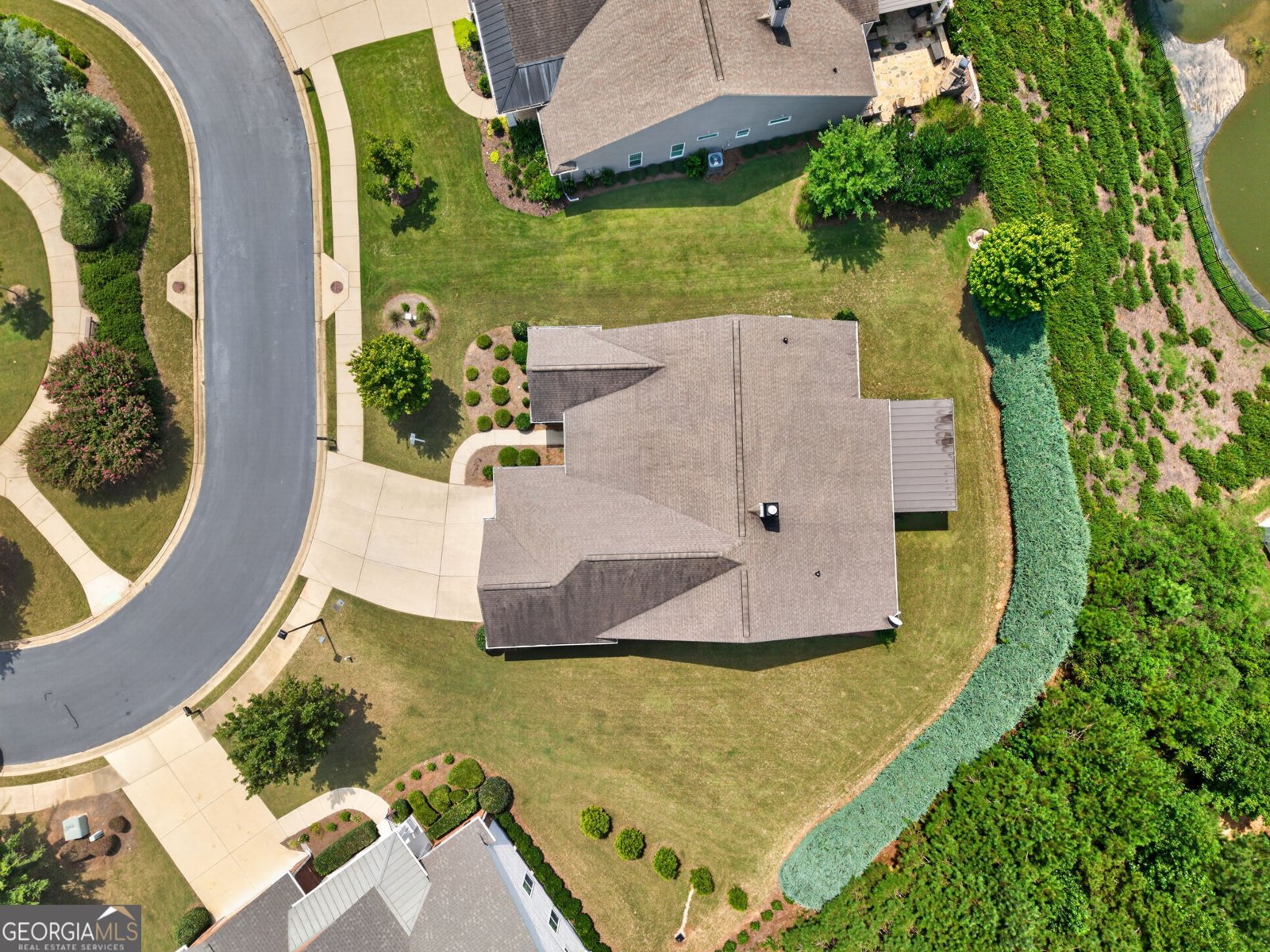1111 Lakefront Court Greensboro - Photo 34