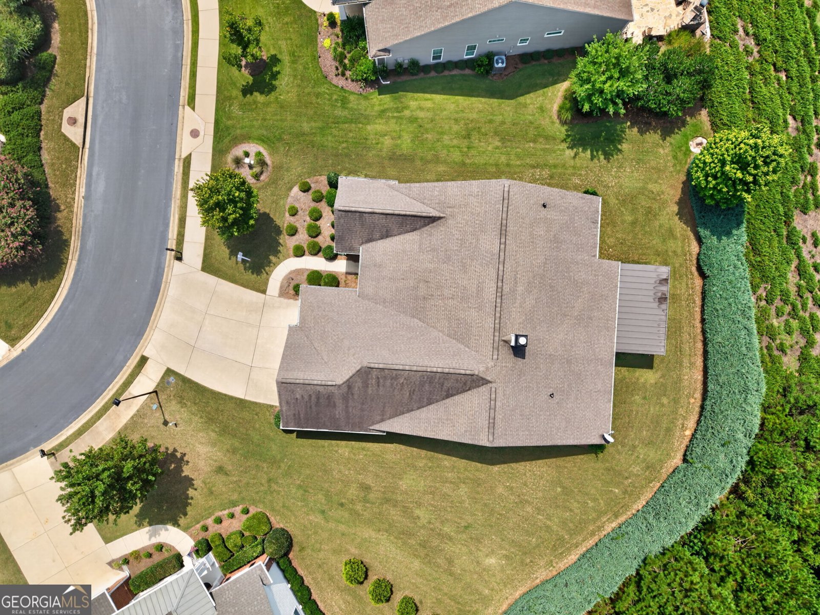 1111 Lakefront Court Greensboro - Photo 35