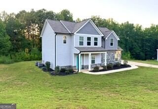 235 Flat Creek Drive LaGrange - Photo 19