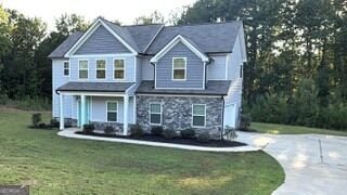 235 Flat Creek Drive LaGrange - Photo 20