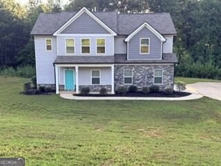 235 Flat Creek Drive LaGrange - Photo 21
