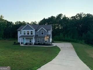 235 Flat Creek Drive LaGrange - Photo 22