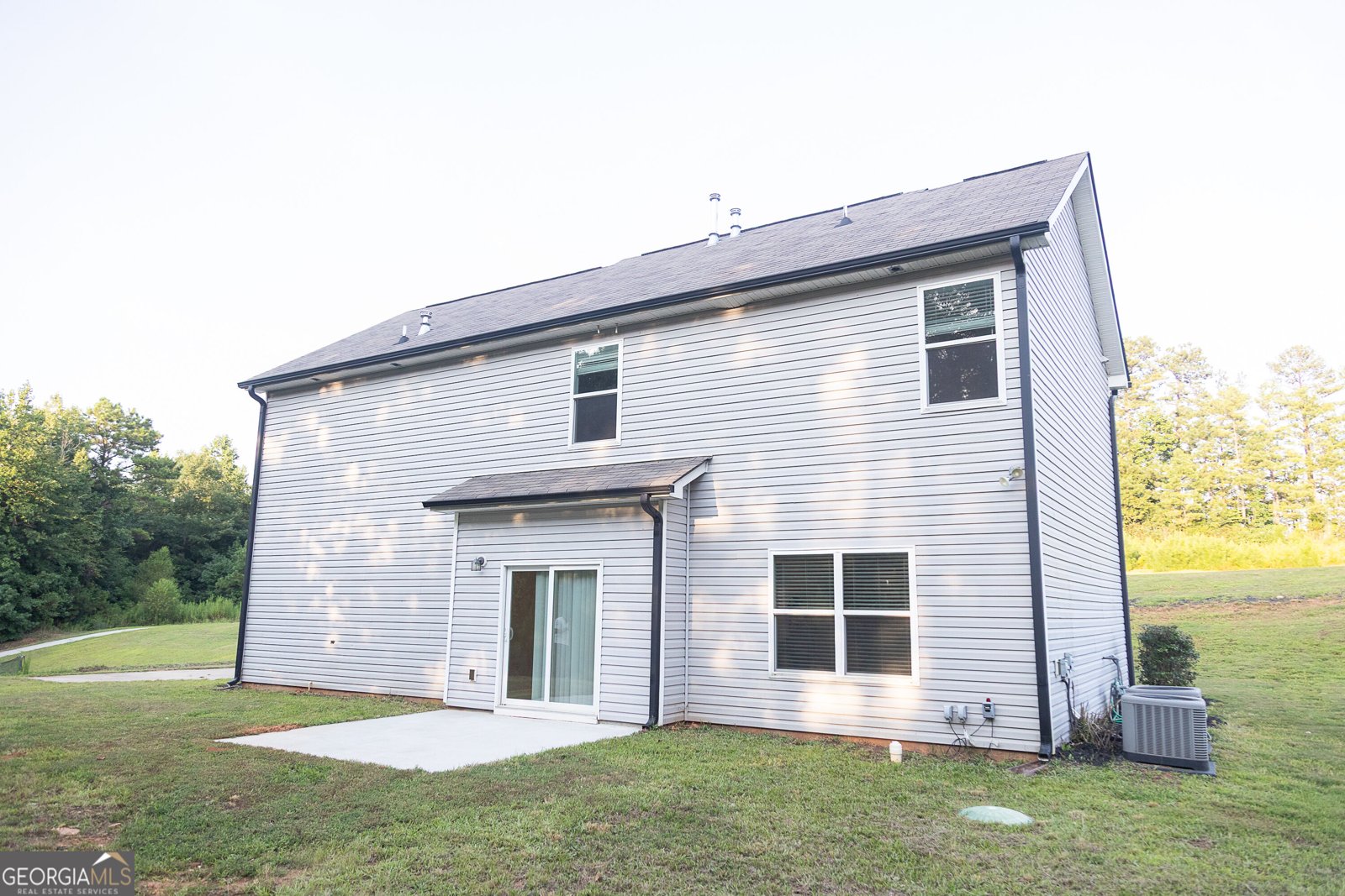 235 Flat Creek Drive LaGrange - Photo 23