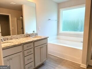 235 Flat Creek Drive LaGrange - Photo 9