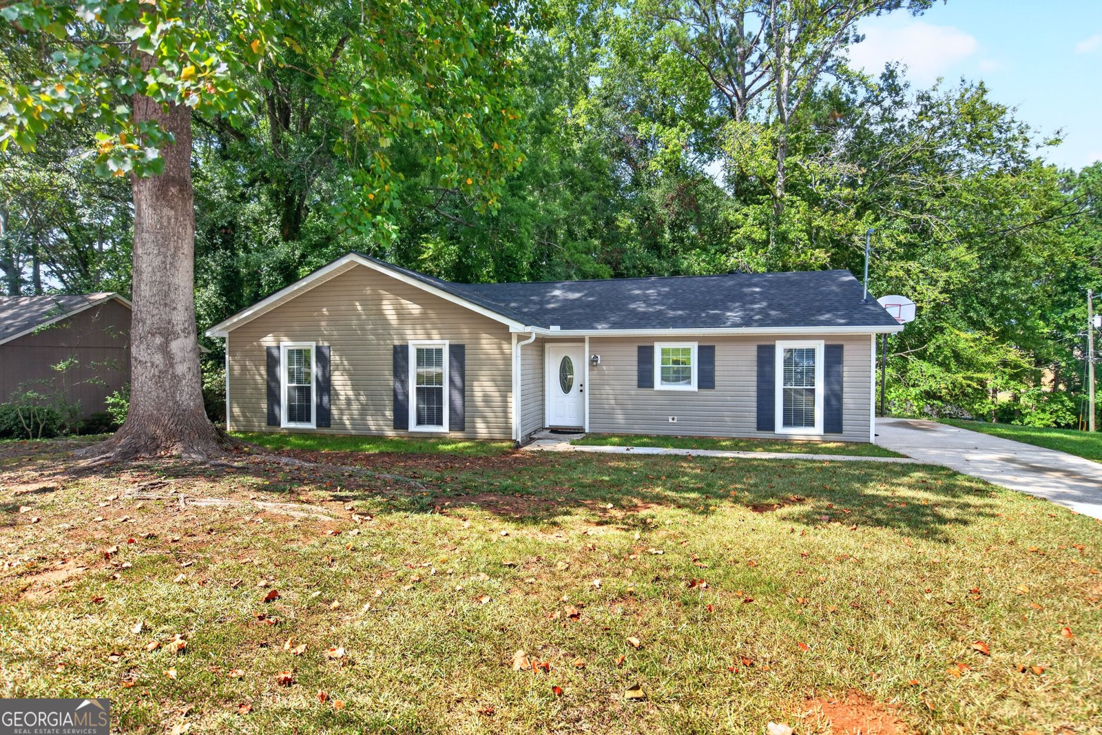 400 Woodland Drive Lagrange - main photo