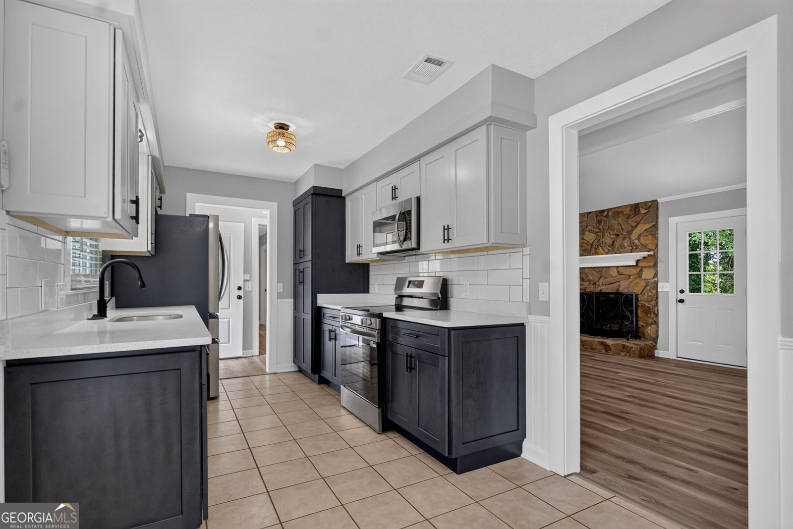 400 Woodland Drive Lagrange - Photo 10