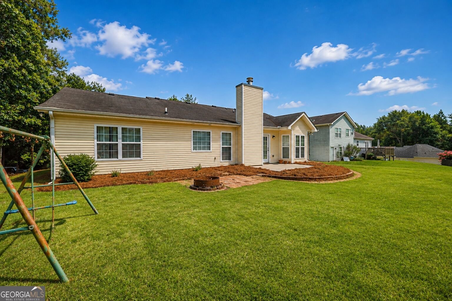 1019 Preserve Lane Bethlehem - Photo 47