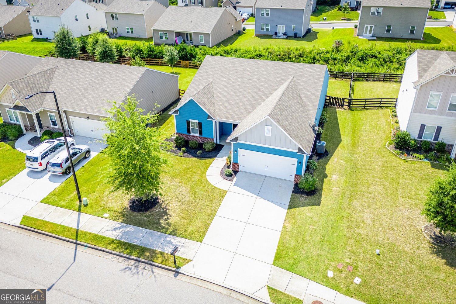 70 Cottontail Lane Villa Rica - Photo 59