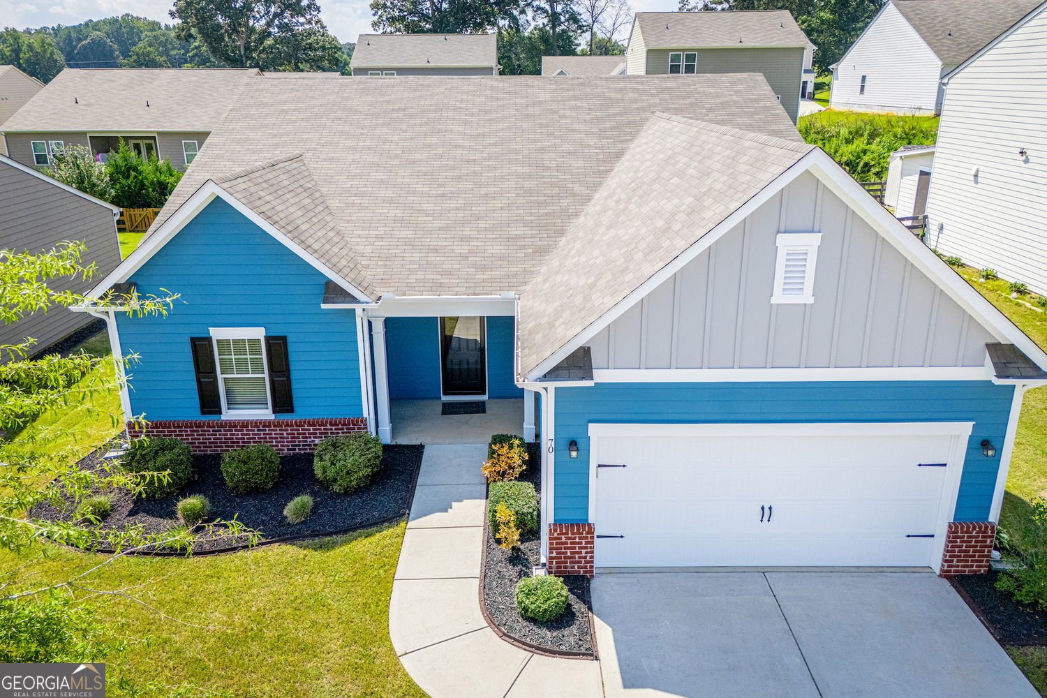 70 Cottontail Lane Villa Rica - Photo 60