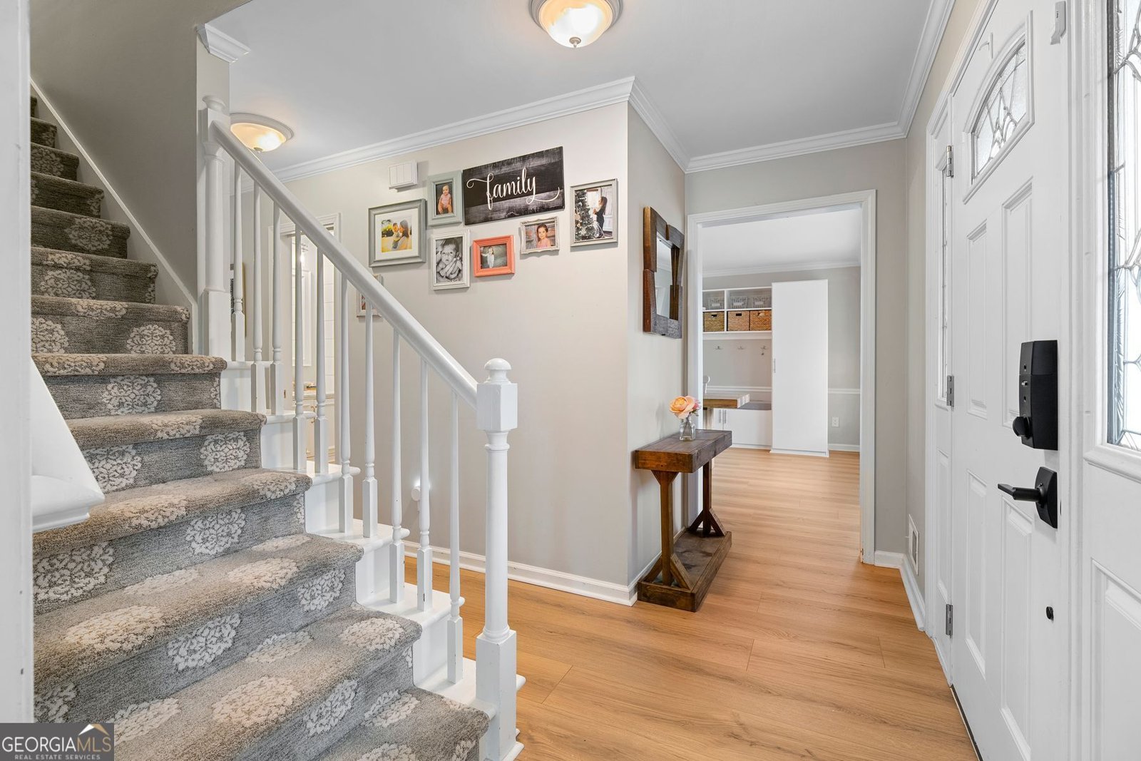 3181 Branford Court Marietta - Photo 10