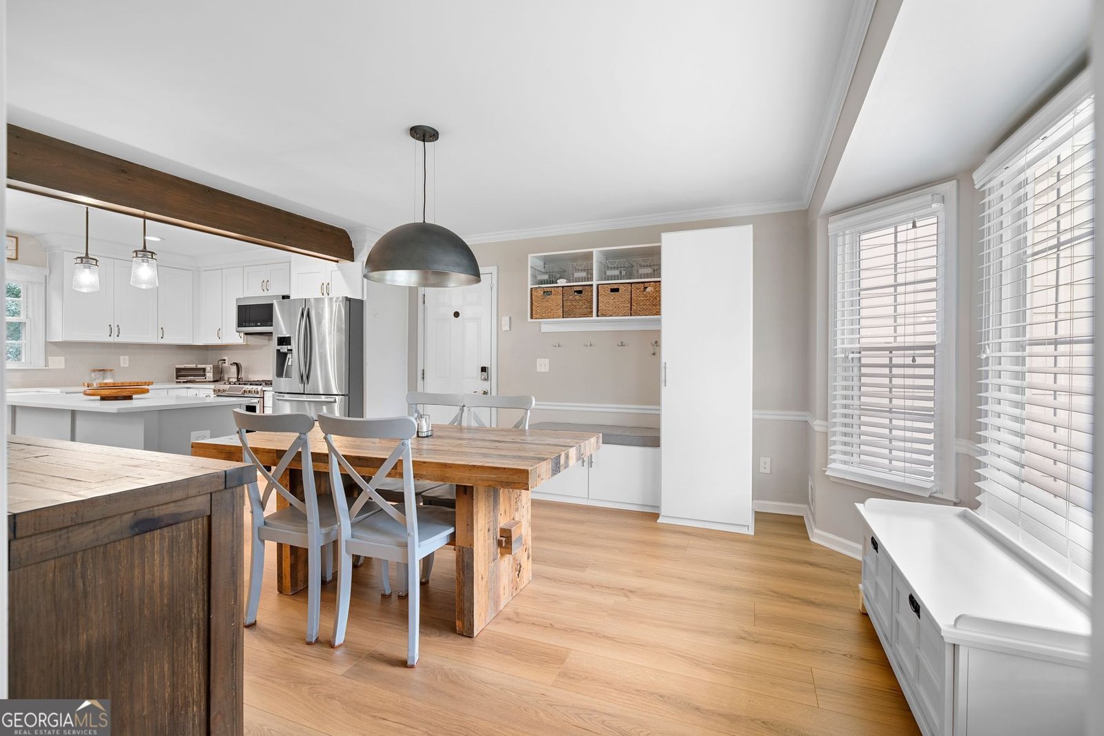 3181 Branford Court Marietta - Photo 11