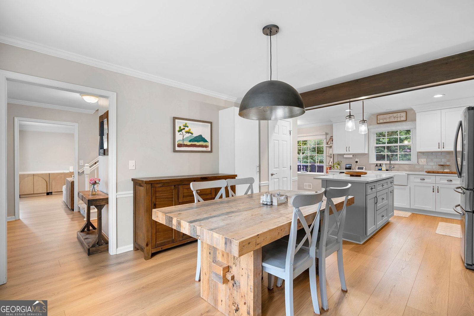 3181 Branford Court Marietta - Photo 12