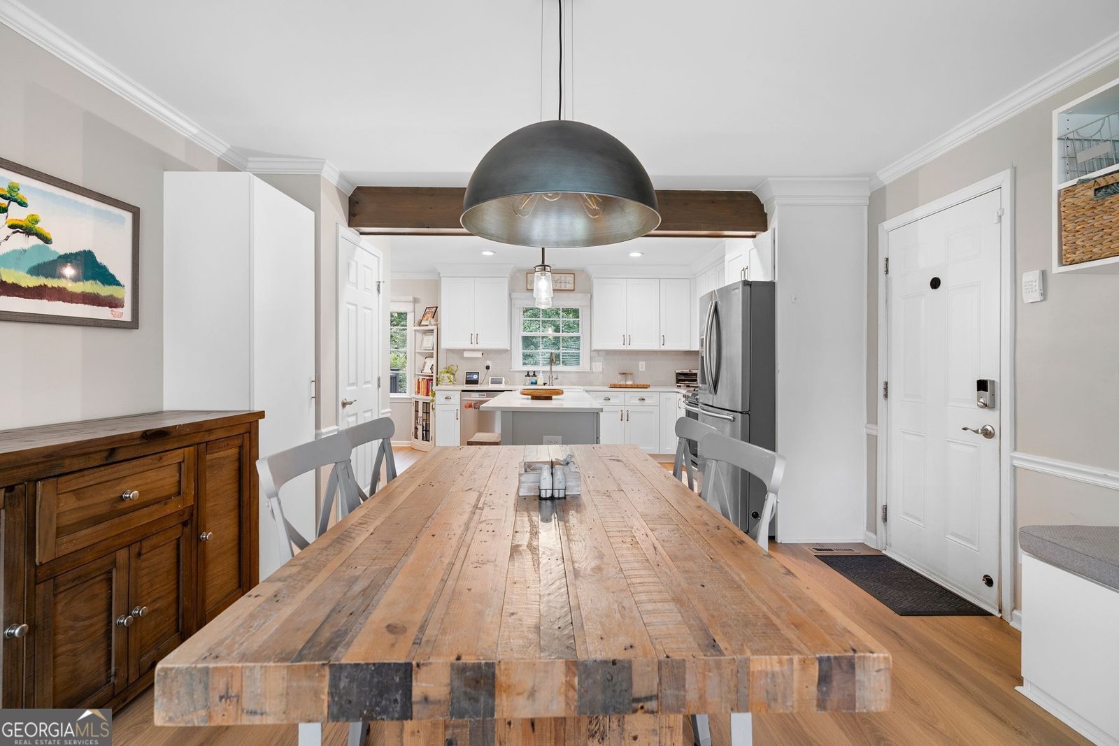 3181 Branford Court Marietta - Photo 13