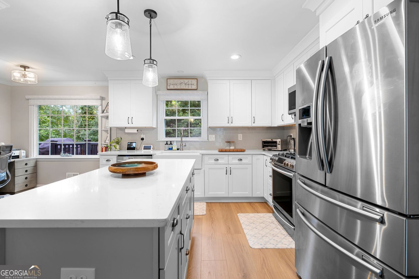 3181 Branford Court Marietta - Photo 14