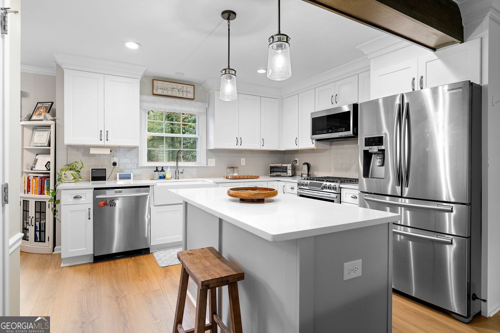 3181 Branford Court Marietta - Photo 15