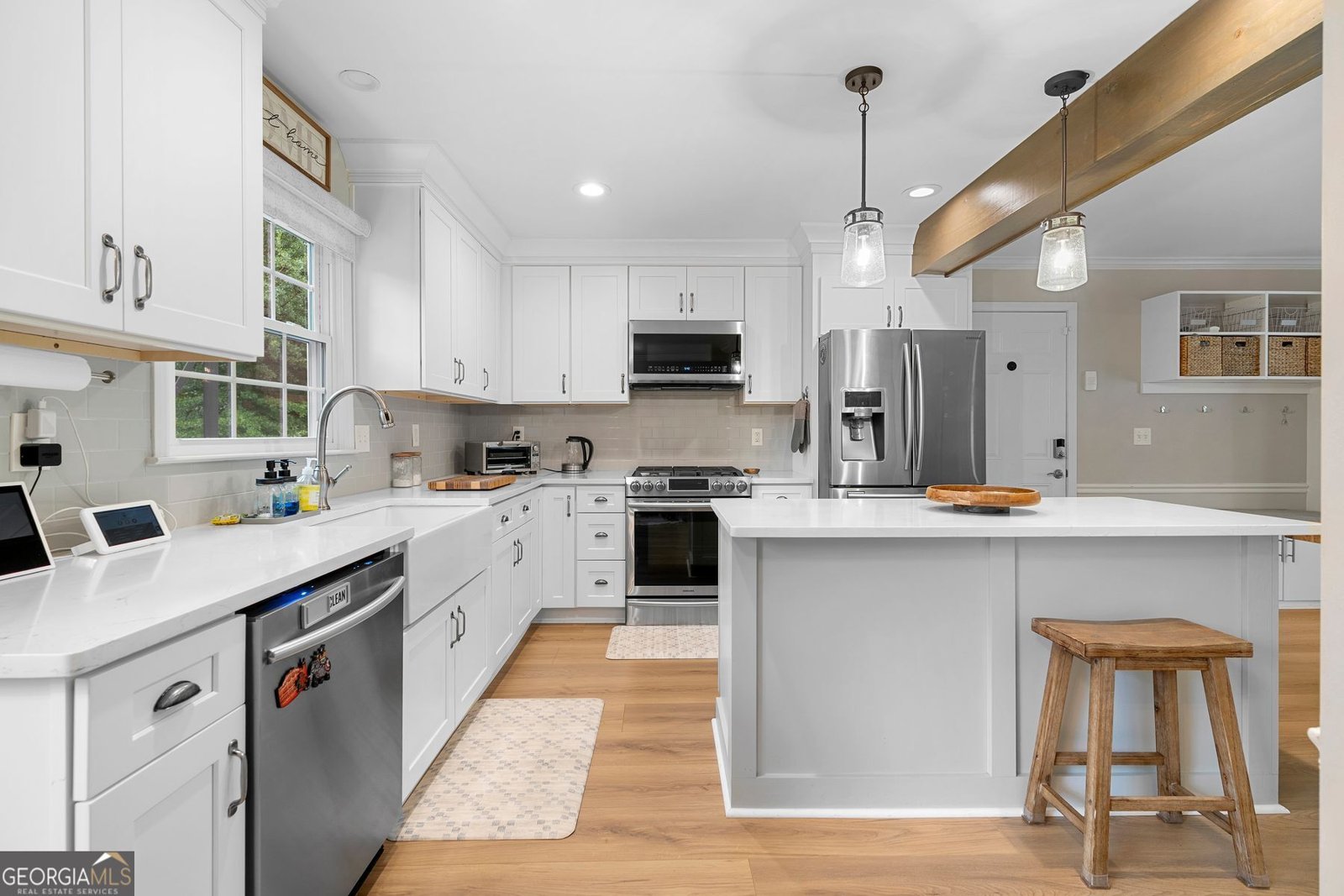 3181 Branford Court Marietta - Photo 16