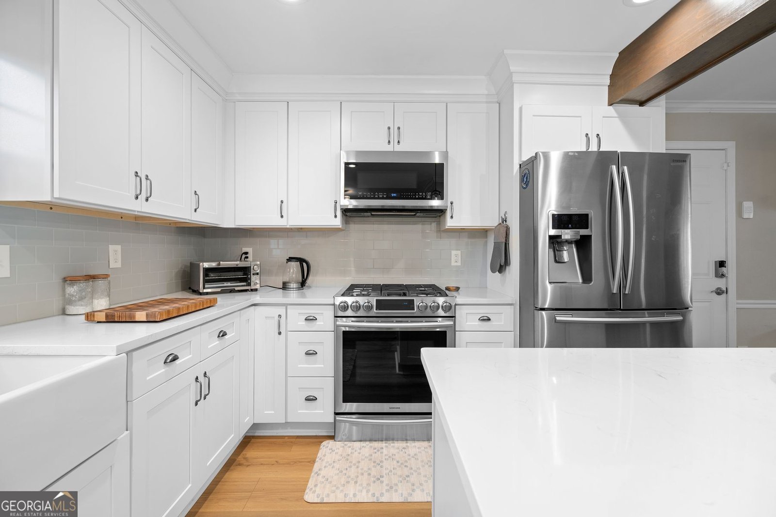 3181 Branford Court Marietta - Photo 17